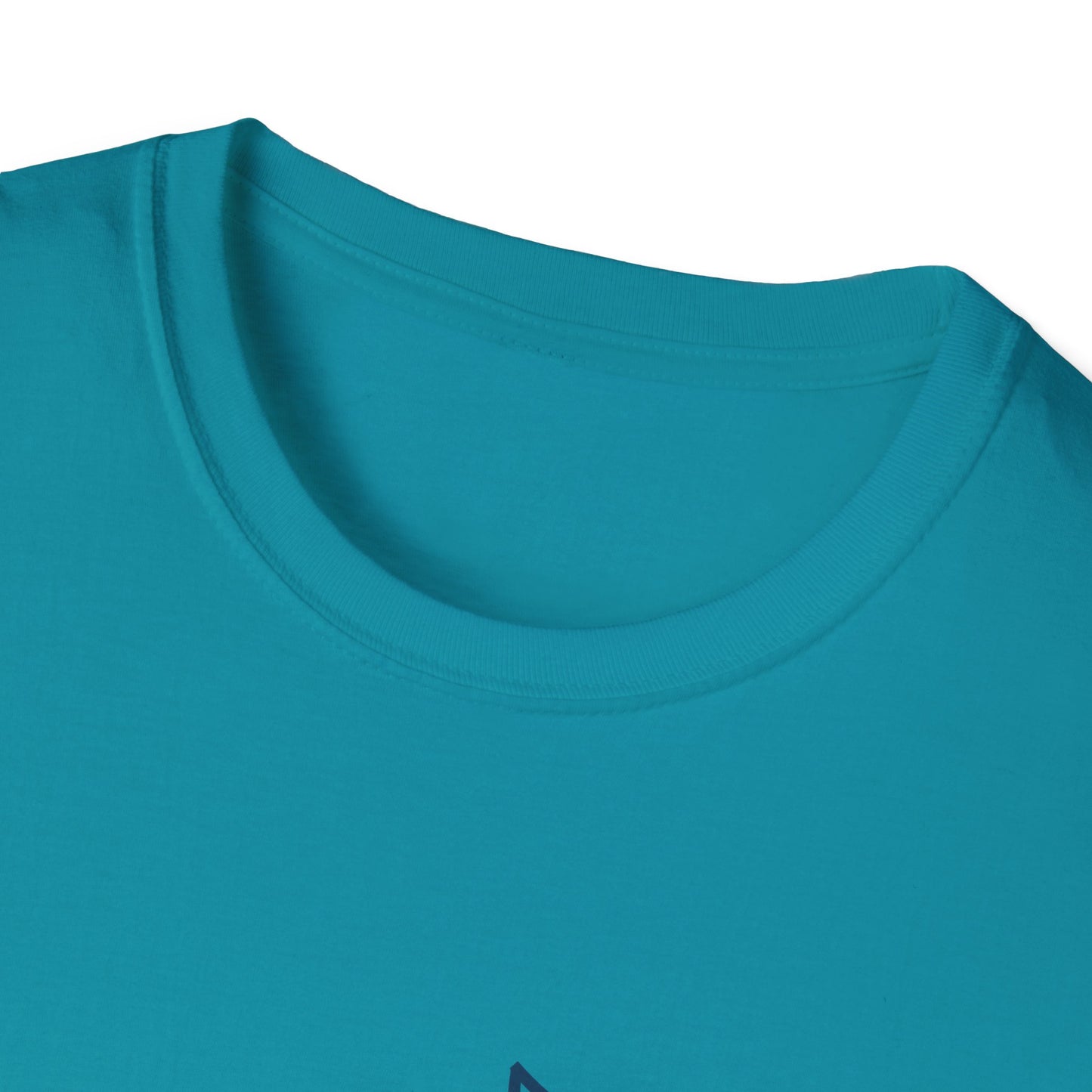 EFFISHENT T-SHIRT - BROWN TROUT