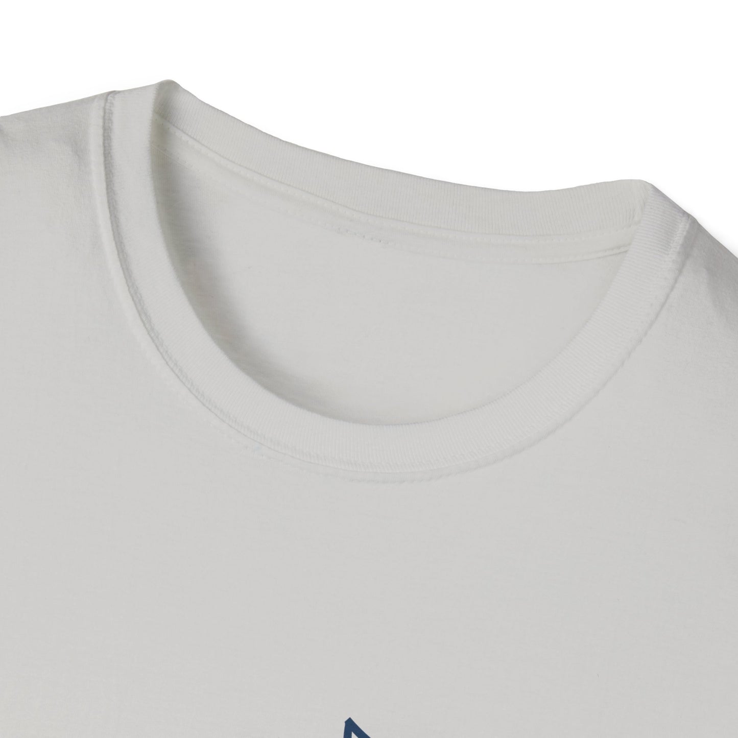 EFFISHENT T-SHIRT - BROWN TROUT