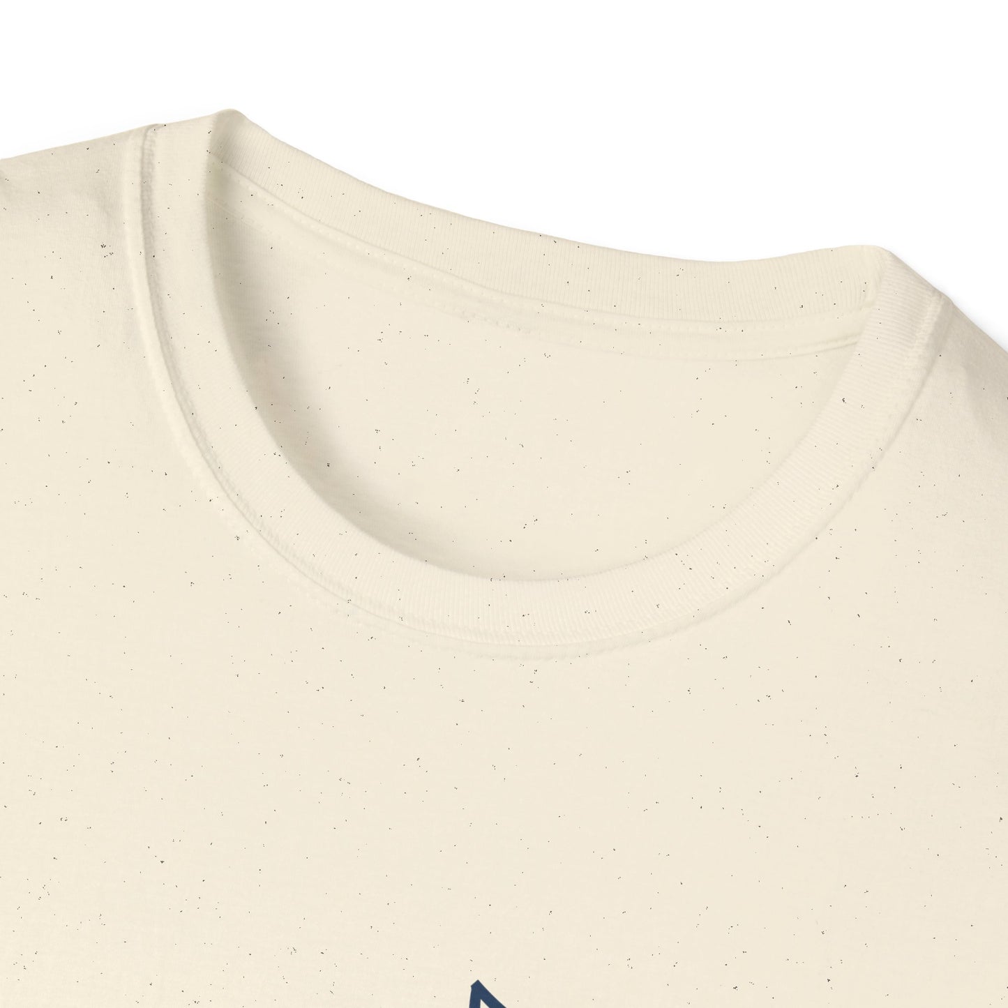EFFISHENT T-SHIRT - RAINBOW TROUT
