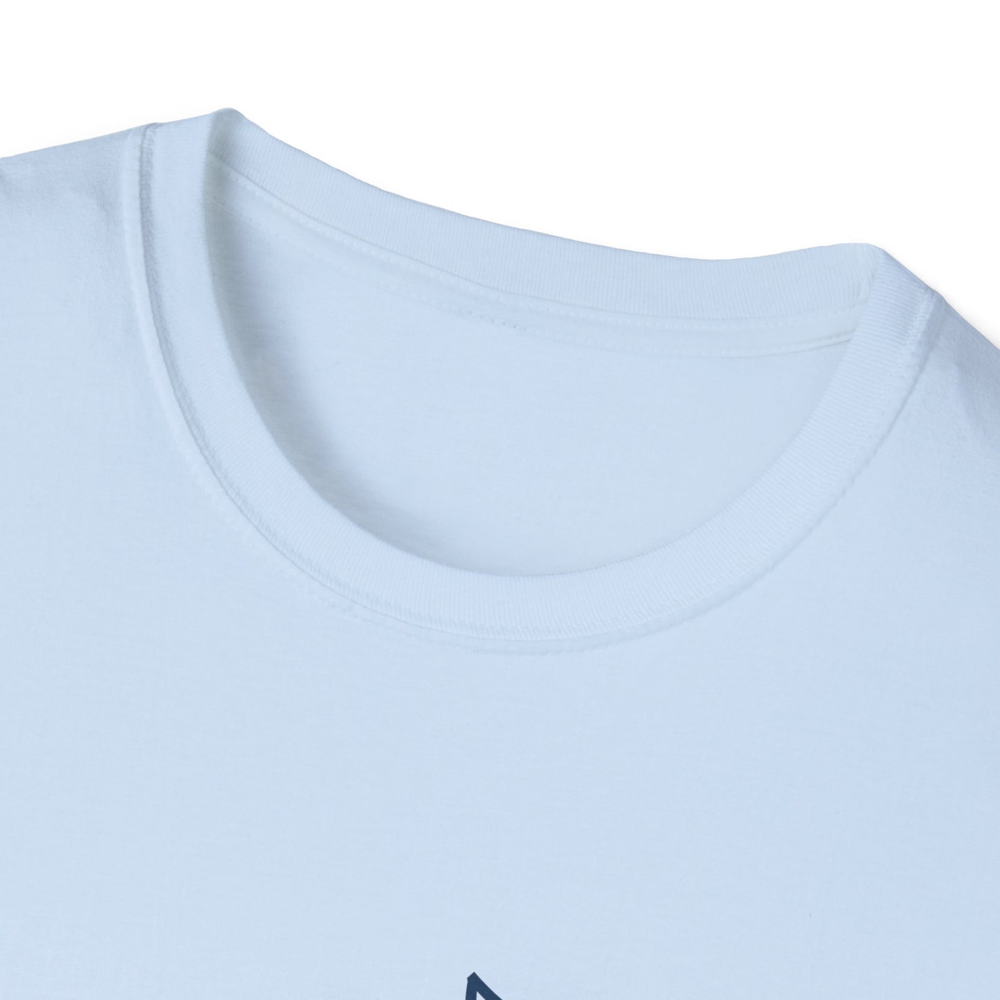 EFFISHENT T-SHIRT - BROWN TROUT