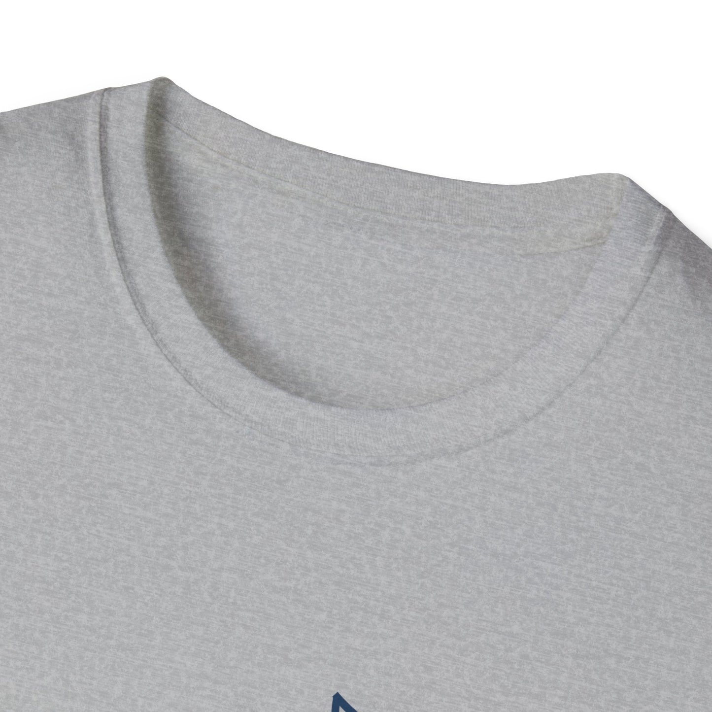 EFFISHENT T-SHIRT - BROWN TROUT