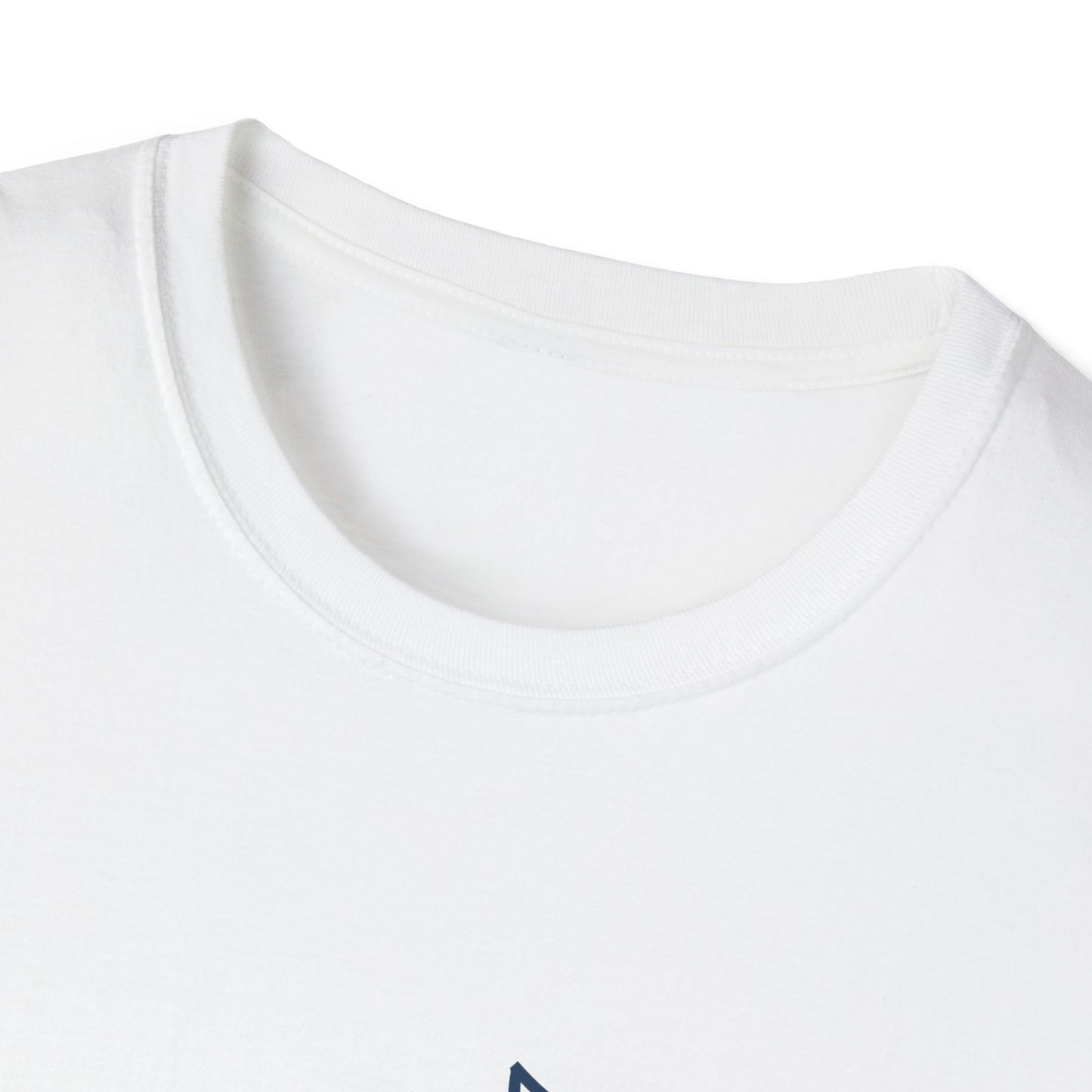 EFFISHENT T-SHIRT - BROWN TROUT