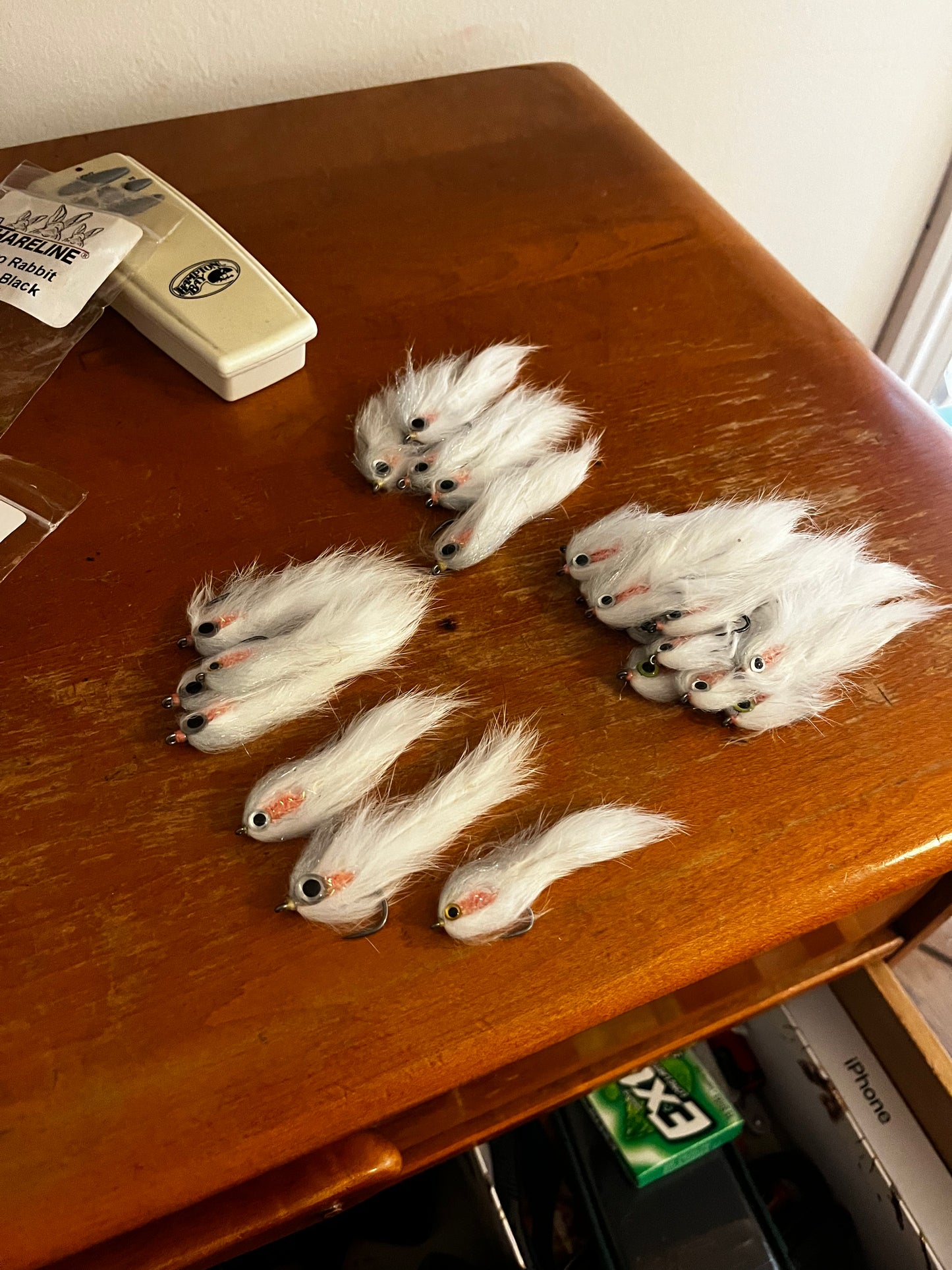 Custom Saltwater Order - Batch #3 | Christian Sullivan