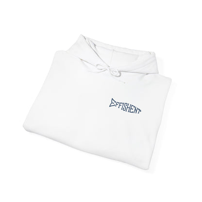 Effishent Hoodie - Brown Trout