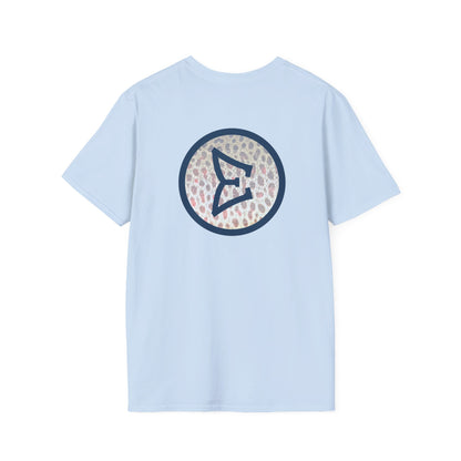 Effishent T-Shirt - Brown Trout