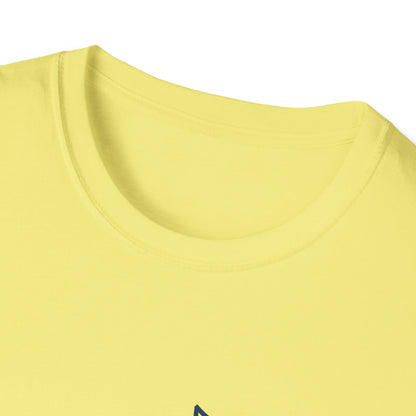 Effishent T-Shirt - Rainbow Trout
