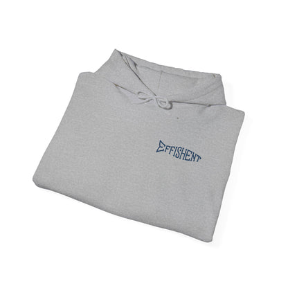 Effishent Hoodie - Rainbow Trout