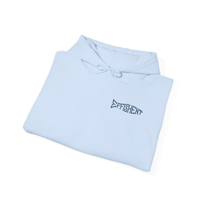 Effishent Hoodie - Rainbow Trout