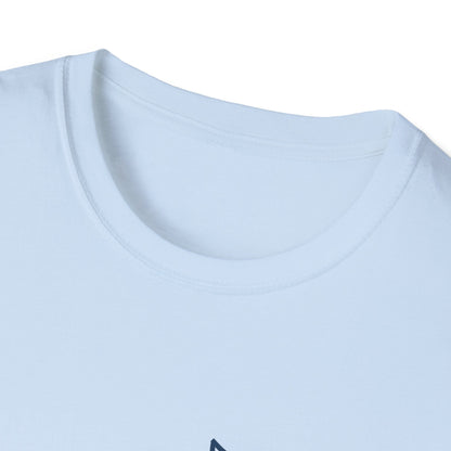 Effishent T-Shirt - Brown Trout
