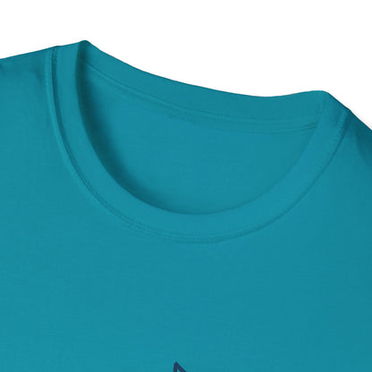 Effishent T-Shirt - Rainbow Trout