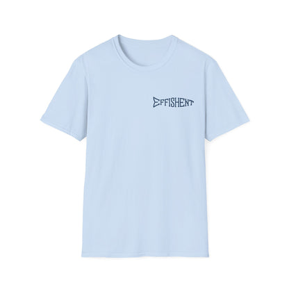 Effishent T-Shirt - Rainbow Trout