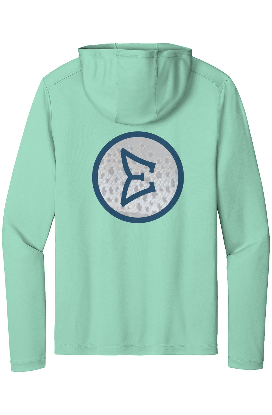Effishent UV Sun Hoodie