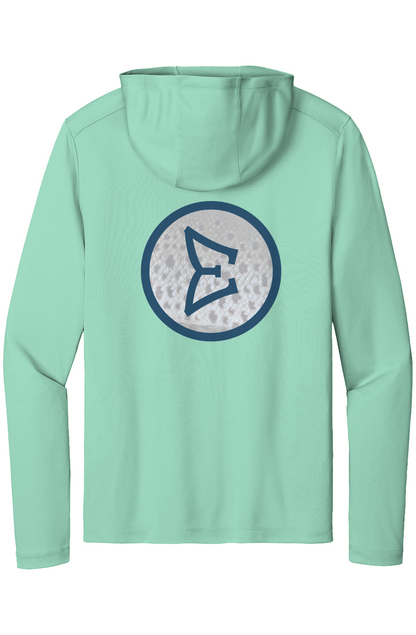 Effishent UV Sun Hoodie