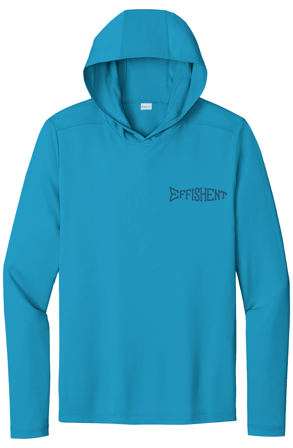 Effishent UV Sun Hoodie