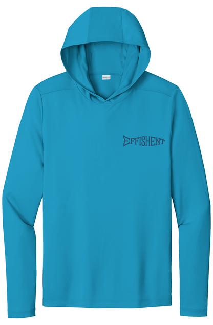 Effishent UV Sun Hoodie