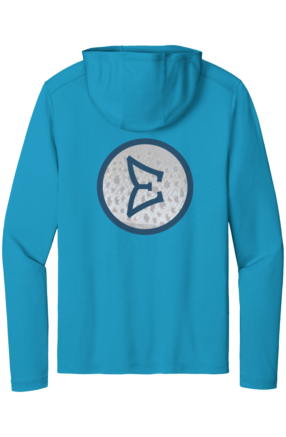 Effishent UV Sun Hoodie