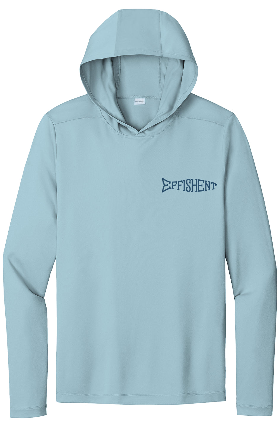 Effishent UV Sun Hoodie