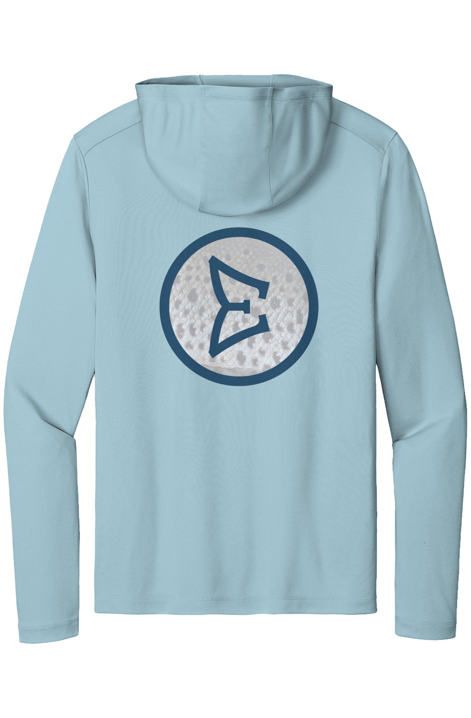 Effishent UV Sun Hoodie