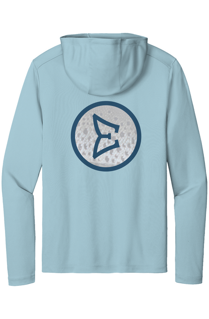 Effishent UV Sun Hoodie