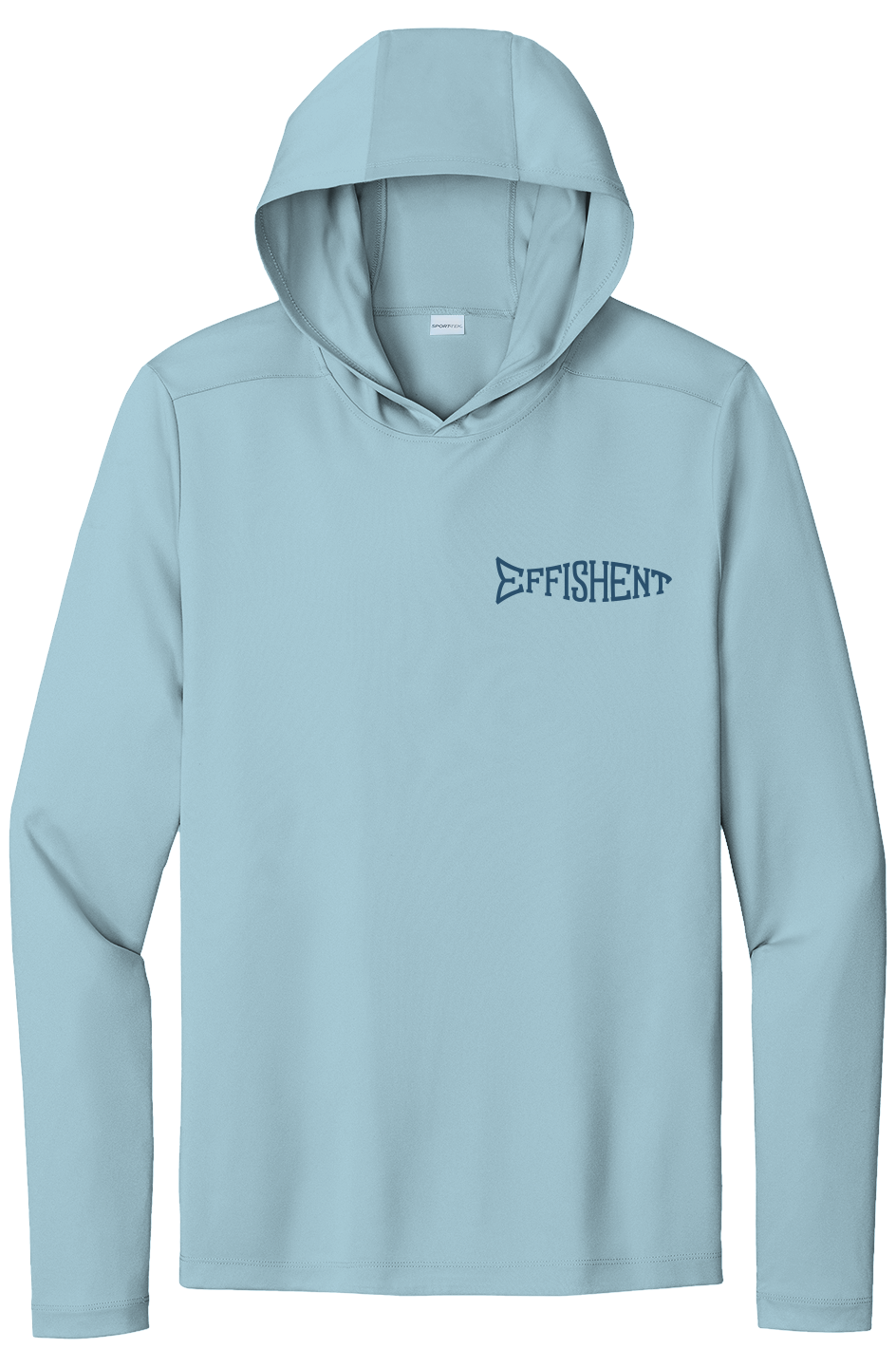 Elon Musky - Effishent UV Sun Hoodie