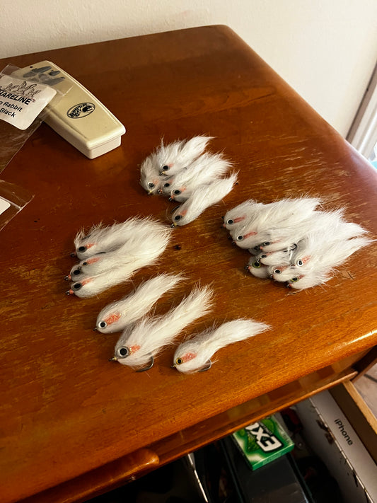 Custom Saltwater Order - Batch #3 | Christian Sullivan